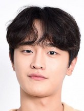 Kim Do-wan fotoğrafı