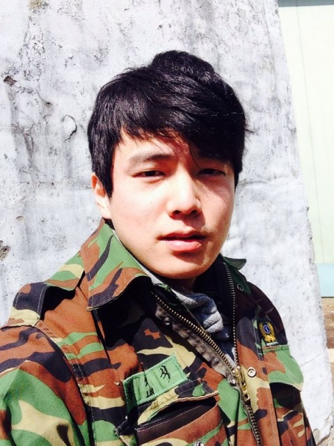 Go Gun (i) fotoğrafı