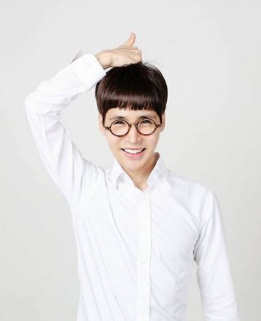 Shin Seong-hoon fotoğrafı