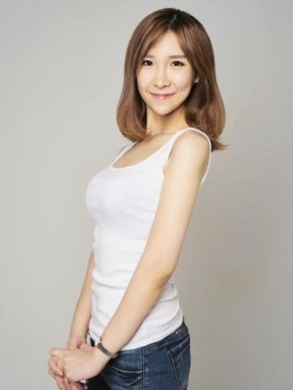 Kim Yi-jung Fotoğrafı