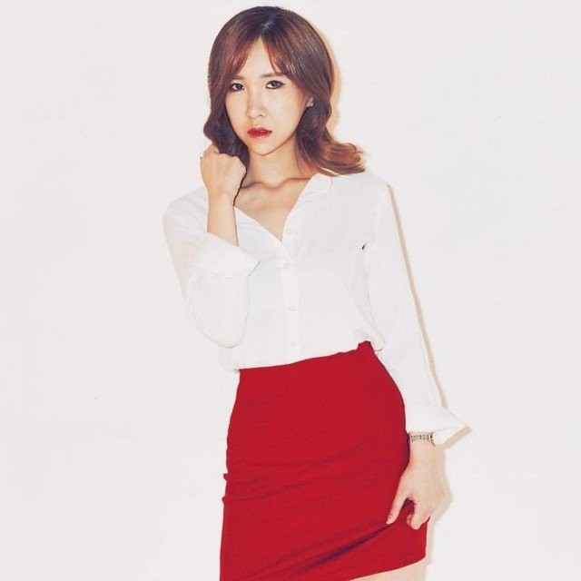 Kim Yi-jung Fotoğrafı