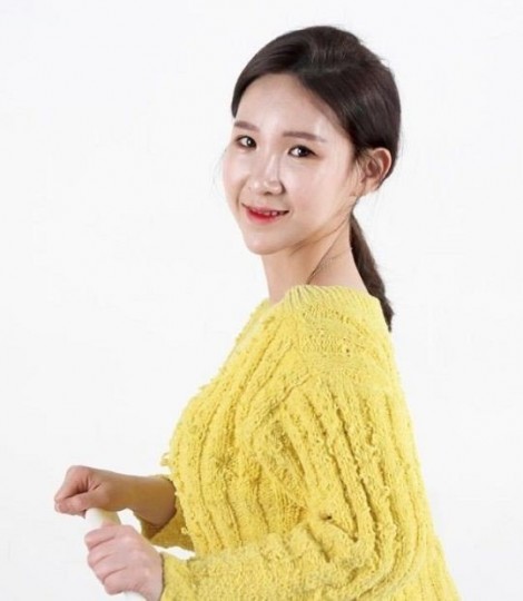 Kim Yi-jung Fotoğrafı