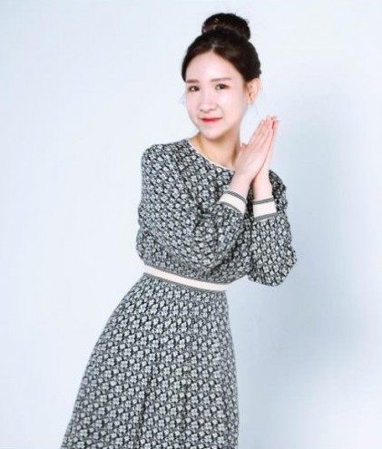 Kim Yi-jung fotoğrafı