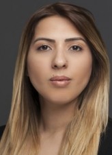 Belit Şentürk fotoğrafı