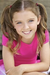 Alivia Clark fotoğrafı