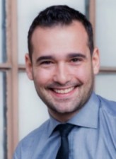 Cenk Doğar fotoğrafı