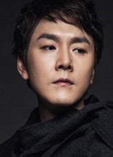 Go Yoo-joon fotoğrafı