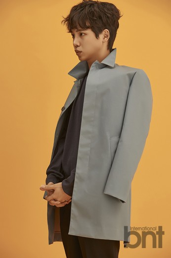 Ko Gun-Han Fotoğrafı