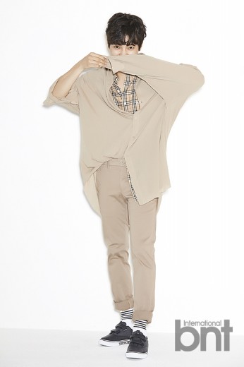 Ko Gun-Han Fotoğrafı