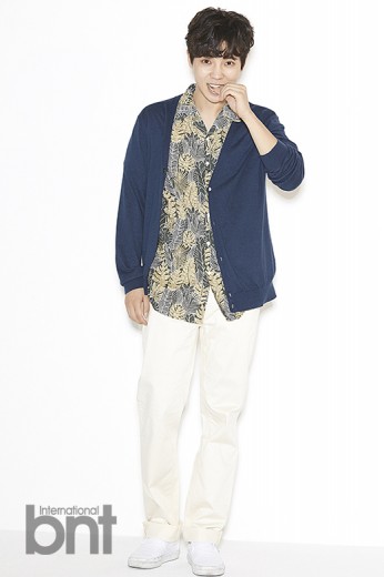 Ko Gun-Han Fotoğrafı