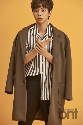 Ko Gun-Han Fotoğrafı