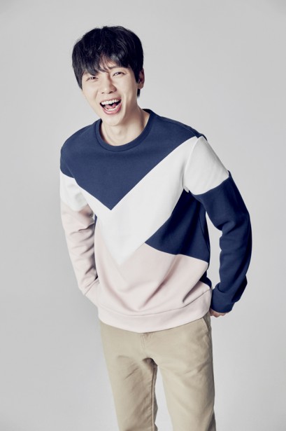 Ko Gun-Han fotoğrafı