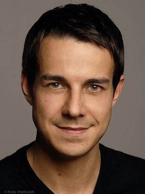 Philipp Baltus fotoğrafı