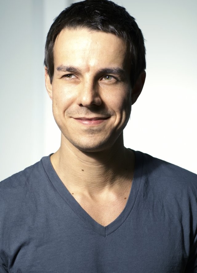 Philipp Baltus fotoğrafı