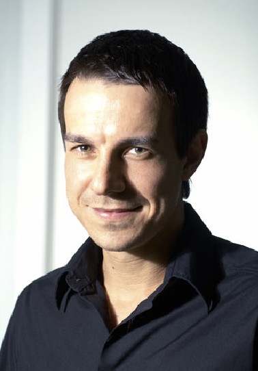 Philipp Baltus fotoğrafı