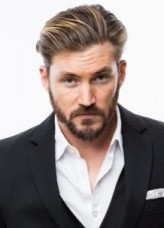 Landon Beard fotoğrafı