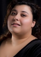 Zeliha Gümüş fotoğrafı