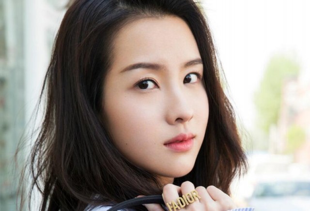 Chen Duling Fotoğrafı