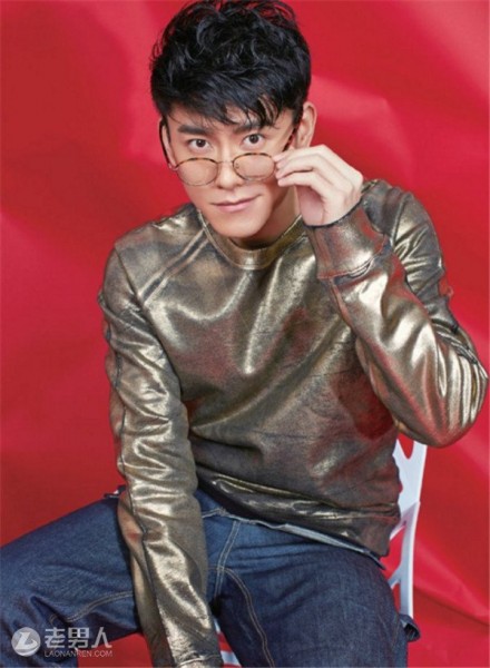 Li Chengbin Fotoğrafı