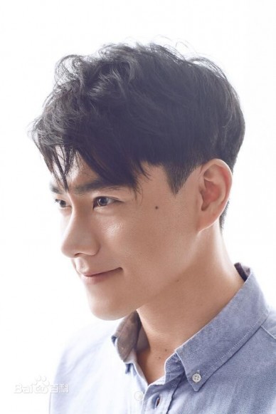 Li Chengbin Fotoğrafı