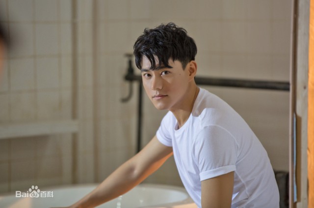 Li Chengbin Fotoğrafı