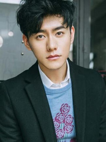 Li Chengbin fotoğrafı