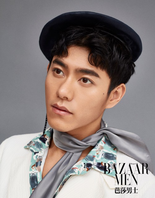 Li Chengbin fotoğrafı