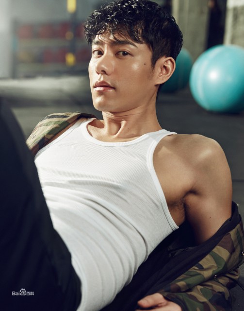 Li Chengbin fotoğrafı