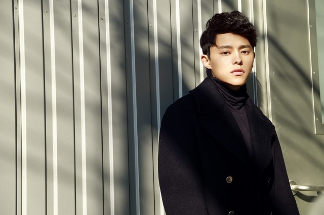 Lu Zhazha fotoğrafı