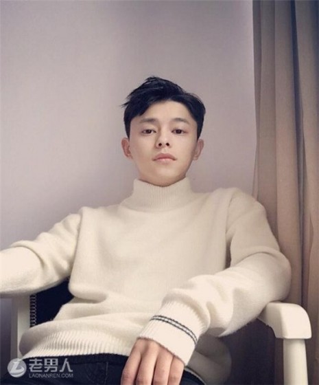 Lu Zhazha fotoğrafı