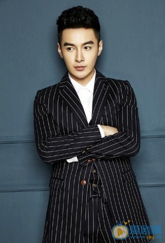 Zhang Haowei fotoğrafı