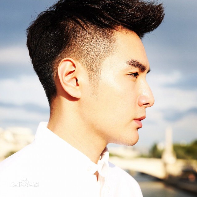 Zhang Haowei fotoğrafı