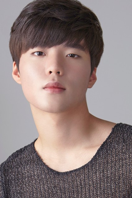 Kim Joo-yeob fotoğrafı