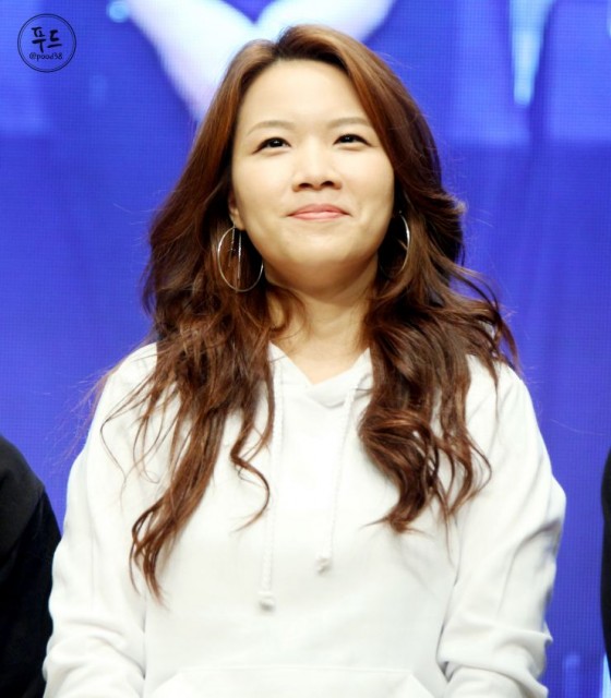 Kim Yool fotoğrafı