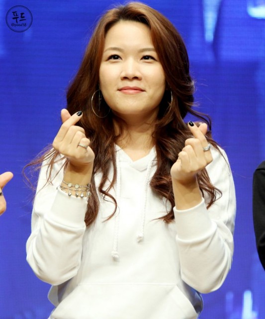 Kim Yool fotoğrafı