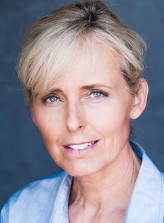 Annica Liljeblad fotoğrafı