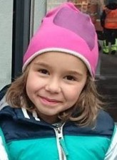 Lilianne Mardon fotoğrafı