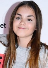 Lise Stephenson Engström fotoğrafı