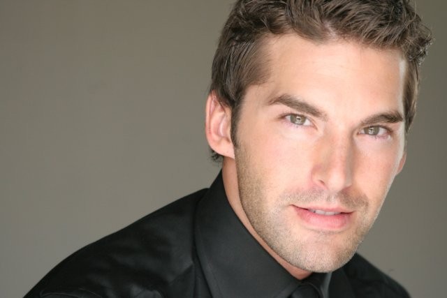 Charlie David Fotoğrafı