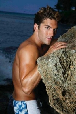 Charlie David fotoğrafı