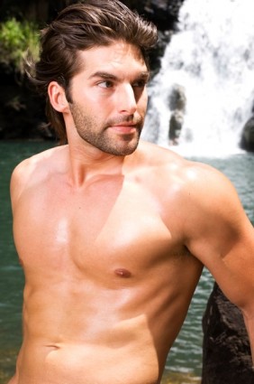 Charlie David fotoğrafı