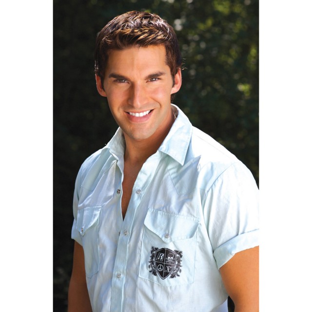 Charlie David Fotoğrafı