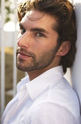 Charlie David Fotoğrafı