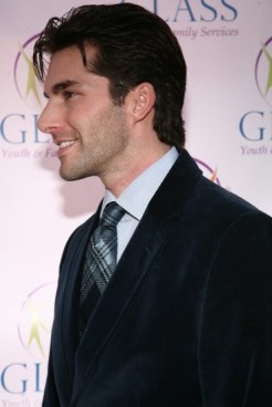 Charlie David Fotoğrafı