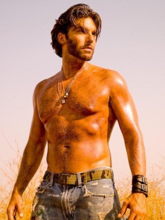 Charlie David Fotoğrafı