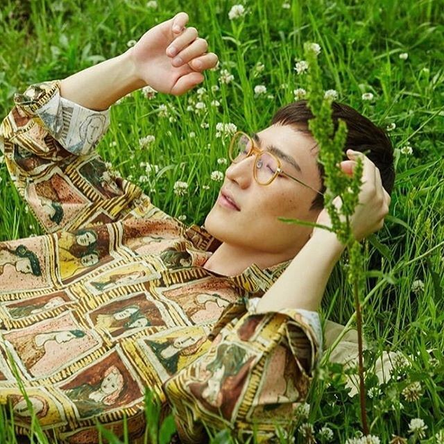 Steve Noh Fotoğrafı