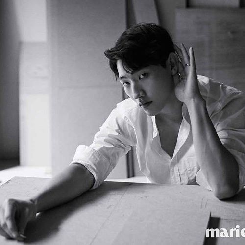 Steve Noh Fotoğrafı