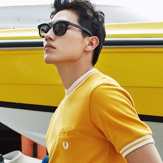 Steve Noh Fotoğrafı