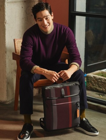 Steve Noh fotoğrafı