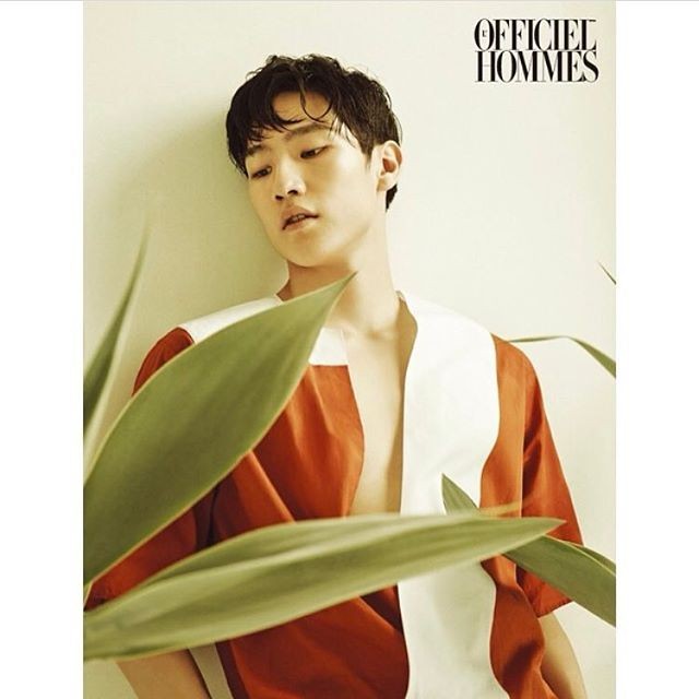 Steve Noh Fotoğrafı